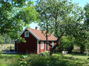 Ferienhaus Nymåla Hultsfred